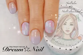 ネイル ☆ JURI ☆のネイルデザイン