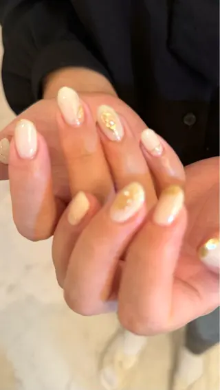 ネイル nail salon rely.のネイルデザイン