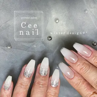 ネイル nailsalon Cee【橿原市】のネイルデザイン