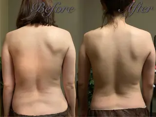 lymph care 'Welnəsのエステ・リラクイメージ