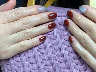 ネイル 痩身/リンパマッサージ専門サロン　 MOA所属・エステサロンMOA (モア)のエステ・リラクイメージ