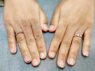 ネイル shonan_ kairiのネイルデザイン