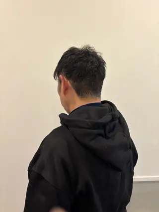 メンズ ココロ🎀/ カットモデル募集中のヘアスタイル