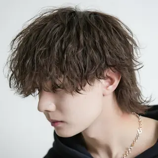 メンズ 🪽メンズカット 店長Tomoki🪽のヘアスタイル