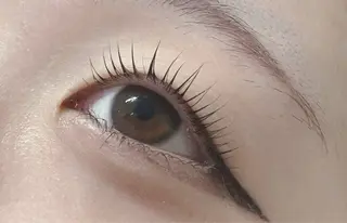 マツエク・マツパ eyelash Mono所属・歌藤 啓子のマツエク・マツパデザイン