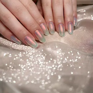 ネイル 加藤 優子のネイルデザイン