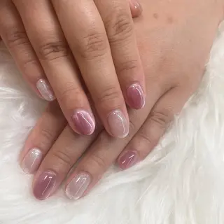 ネイル Chipi Nodokaのネイルデザイン