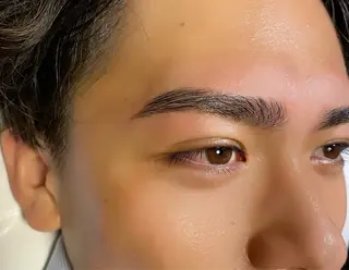 アイブロウ Nao店長 /ルヴォルテ大須のマツエク・マツパデザイン