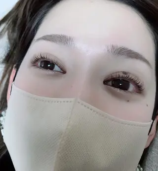 マツエク・マツパ Cute Beauty🌷のマツエク・マツパデザイン