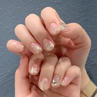 ネイル 佐藤 まりえのネイルデザイン