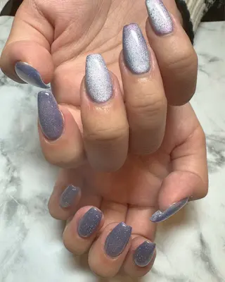 ネイル 原田joieange 心斎橋店のネイルデザイン