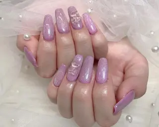 ネイル CC Nail Salonのネイルデザイン