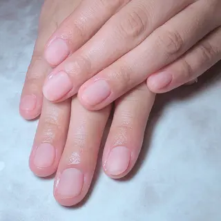 ネイル Eyelash salon mee所属・小船 莉穂のネイルデザイン