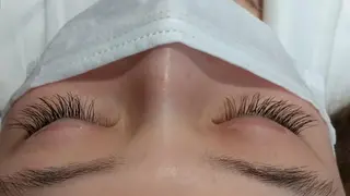 マツエク・マツパ ma sumiのネイルデザイン