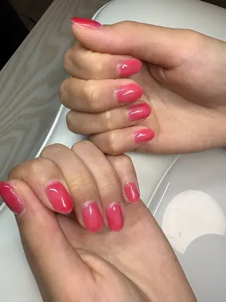 ネイル Miru 福岡店のネイルデザイン