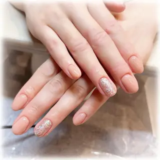ネイル AYA .Kのネイルデザイン