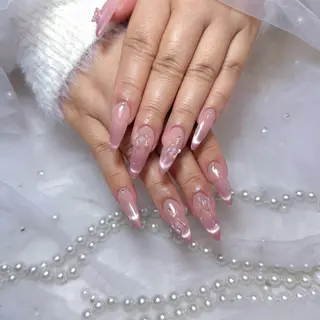 ネイル You&Me Ibukiのネイルデザイン