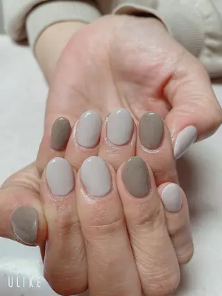 ネイル ネイルサロンTiara所属・戸倉 千秋のネイルデザイン