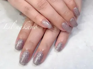 ネイル Lil nakano ネイルサロンのネイルデザイン