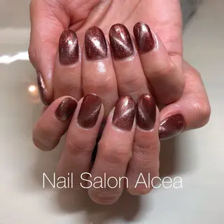 ネイル CHILO 木村のネイルデザイン