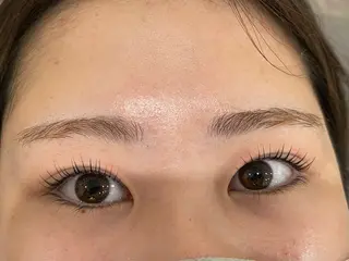 マツエク・マツパ 🫧モ モ🤍のネイルデザイン