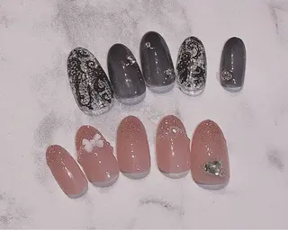 ネイル Beauty Salon Regene 【リジェネ】所属・Regene TAMURAのネイルデザイン