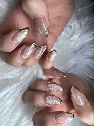 ネイル soleil . Mashiroのその他イメージ