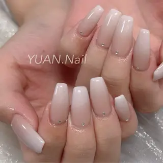 ネイル YUAN. Nailのネイルデザイン