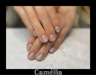 ネイル Camélia所属・メンズサロン 【Camélia】の眉毛・アイブロウイメージ