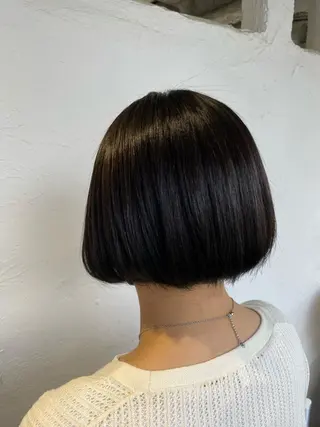 ショート 宮澤弘一/大宮/ 髪質改善/完全個室のヘアスタイル