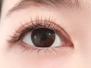 マツエク・マツパ VERRY. 斉藤のマツエク・マツパデザイン