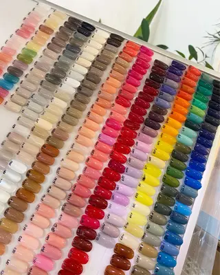 ネイル NOEM nail salon所属・HANA /NOEM nailsalonのネイルデザイン