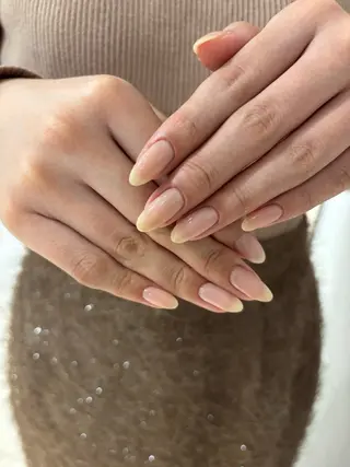 ネイル ririka 🍀のネイルデザイン