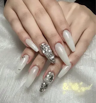 ネイル &ME タカのネイルデザイン