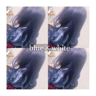 ロング kimura yuyaのヘアスタイル