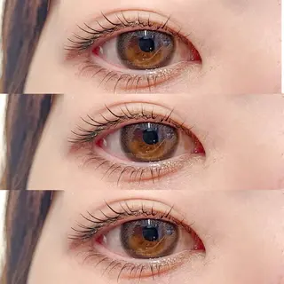 マツエク・マツパ Misuzu🐺 healthy眉の眉毛・アイブロウイメージ