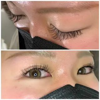 マツエク・マツパ ビューティーサロンLEMO所属・ビューティーサロン Lemoのエステ・リラクイメージ