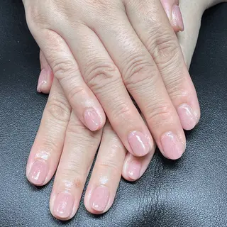 ネイル ネイル スゥリールのネイルデザイン