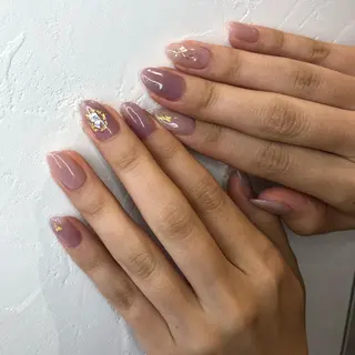 ネイル EARTHネイル コバヤシのネイルデザイン