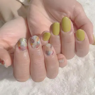 ネイル NUI所属・asa 【nui】のその他イメージ