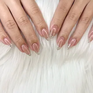 ネイル nailsalon Apis所属・Apis manakaのネイルデザイン