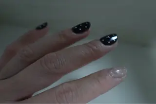 ネイル GO TODAY  SHAiRE  SALON 横浜solace店所属・yuuna ネイルモデル募集中のネイルデザイン