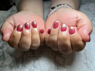 ネイル ❤︎MN❤︎ モンのエステ・リラクイメージ