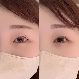 マツエク・マツパ melloweyelash所属・メローアイラッシュ/ 🎀matsuiのマツエク・マツパデザイン