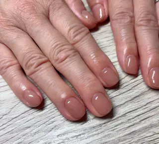 ネイル foot nail schoolのネイルデザイン