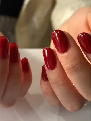ネイル nail salon Rii所属・nail salon Riiのネイルデザイン