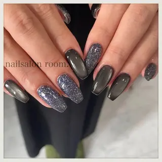 ネイル nailsalon room.のネイルデザイン