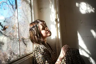 ミディアム カラー アンブレラカラー💫 フェイスフレーミングのヘアスタイル