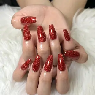 ネイル Azusa🩵 ネイル💅🏻心斎橋のネイルデザイン