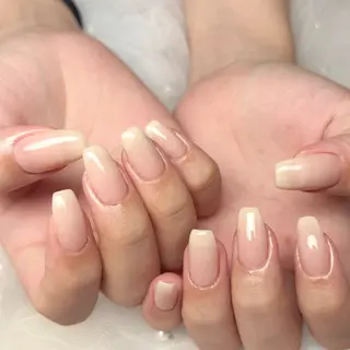 ネイル watanabe miyuuのネイルデザイン